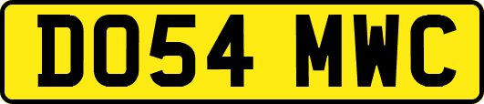 DO54MWC