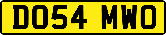 DO54MWO