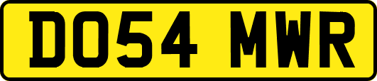 DO54MWR