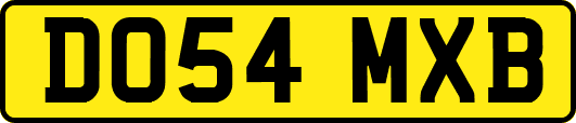 DO54MXB