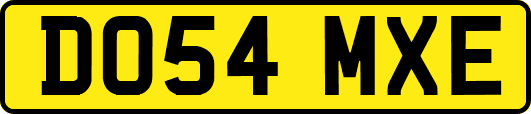 DO54MXE