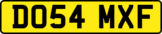 DO54MXF