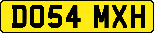 DO54MXH
