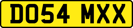 DO54MXX