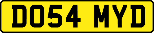 DO54MYD