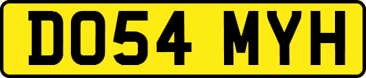 DO54MYH