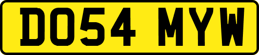 DO54MYW