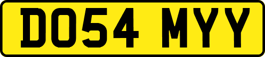 DO54MYY