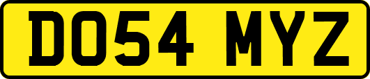 DO54MYZ