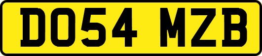 DO54MZB