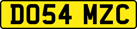 DO54MZC