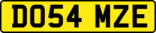 DO54MZE