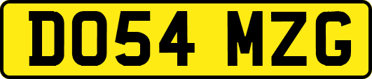 DO54MZG