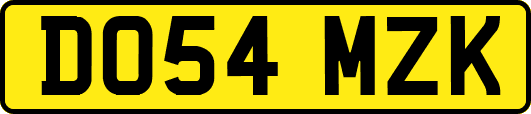 DO54MZK