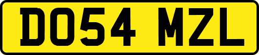 DO54MZL