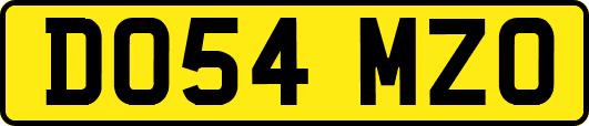 DO54MZO