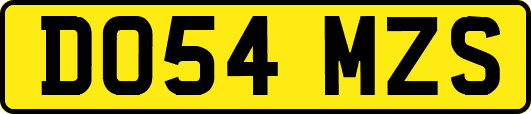 DO54MZS
