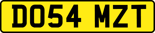 DO54MZT