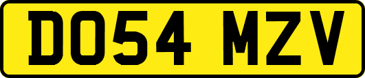 DO54MZV