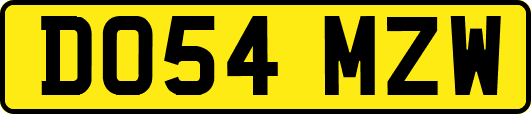DO54MZW