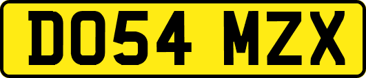 DO54MZX