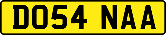 DO54NAA