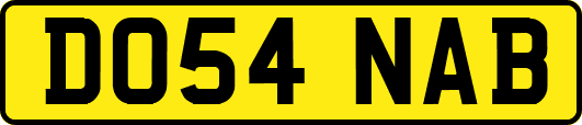 DO54NAB