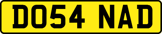 DO54NAD