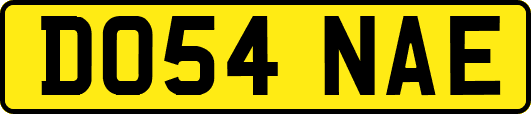 DO54NAE