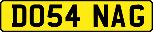 DO54NAG