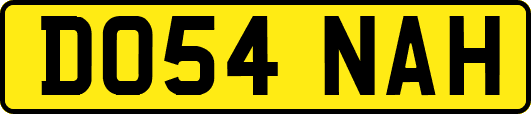 DO54NAH