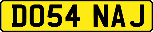 DO54NAJ