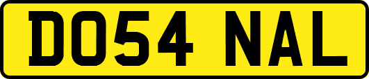 DO54NAL