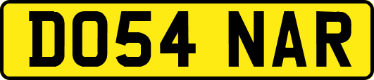 DO54NAR