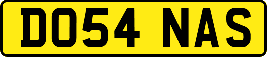 DO54NAS