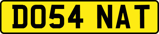DO54NAT