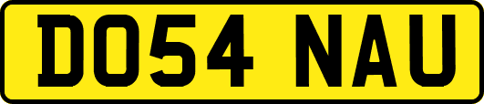 DO54NAU