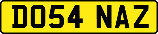 DO54NAZ