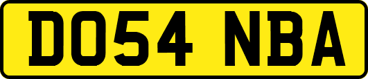 DO54NBA