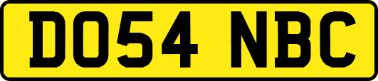 DO54NBC