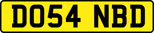 DO54NBD