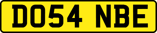 DO54NBE