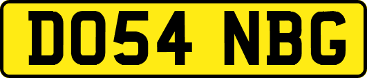 DO54NBG
