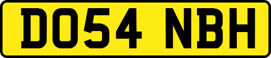 DO54NBH