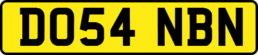 DO54NBN