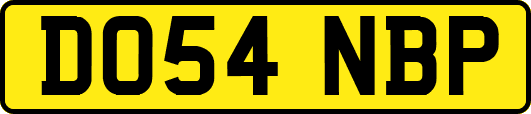 DO54NBP