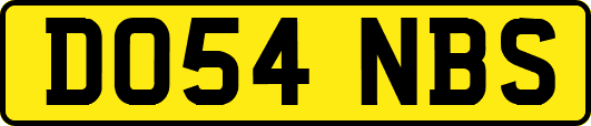 DO54NBS