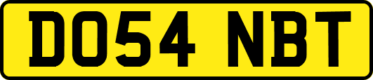DO54NBT