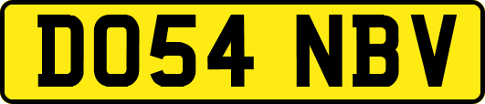 DO54NBV