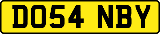 DO54NBY